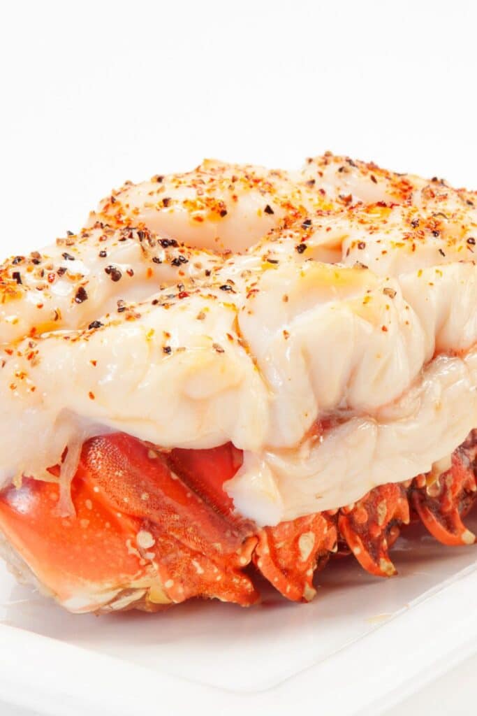 How Long To Bake Lobster Tails In Oven