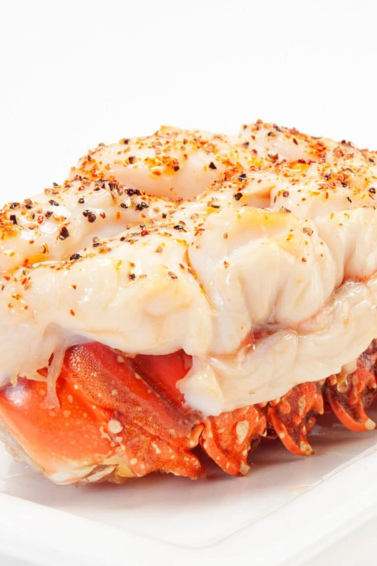 How Long To Bake Lobster Tails At 400 Delish Sides