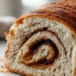 Pioneer Woman Cinnamon Bread