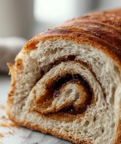 Pioneer Woman Cinnamon Bread
