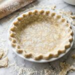 Pioneer Woman Pie Crust