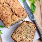 Pioneer Woman Zucchini Pineapple Bread