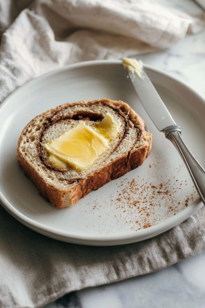 Pioneer Woman Cinnamon Bread