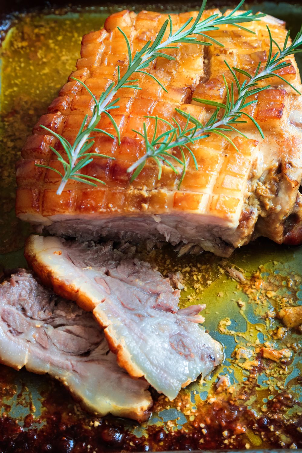 How Long To Cook Pork Shoulder In The Oven At 350 - Delish Sides