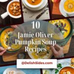 Best Jamie Oliver Pumpkin Soup Recipes