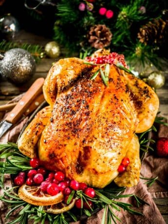 How Long To Bake Chicken Per Pound At 350 - Delish Sides