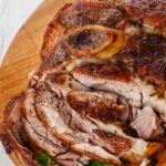 How Long To Cook Pork Shoulder At 350