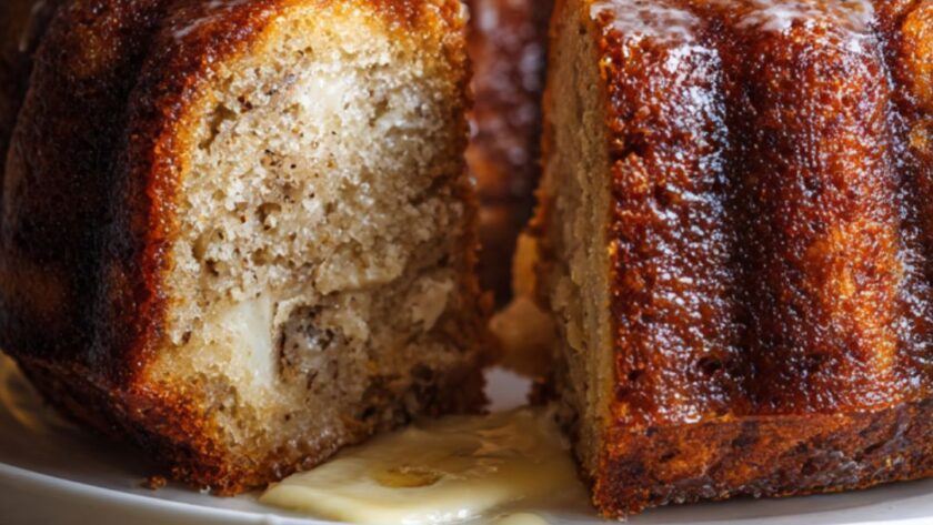 Pioneer Woman Banana Bread