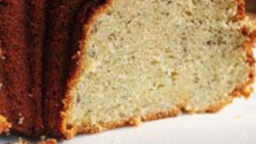 Pioneer Woman Banana Bread