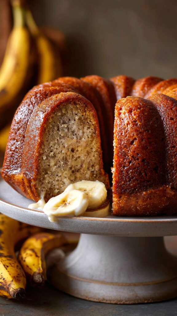 Pioneer Woman Banana Bread