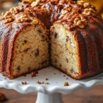 Pioneer Woman Banana Nut Bread