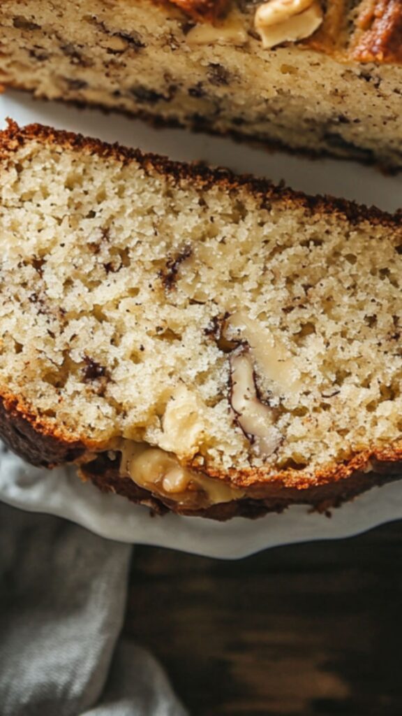 Pioneer Woman Banana Nut Bread