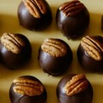 Pioneer Woman Bourbon Balls