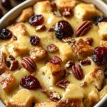 Pioneer Woman Bread Pudding
