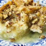 Pioneer Woman Bread Pudding