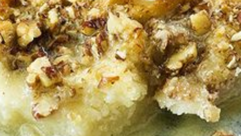 Pioneer Woman Bread Pudding