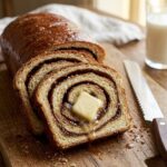 Pioneer Woman Cinnamon Bread