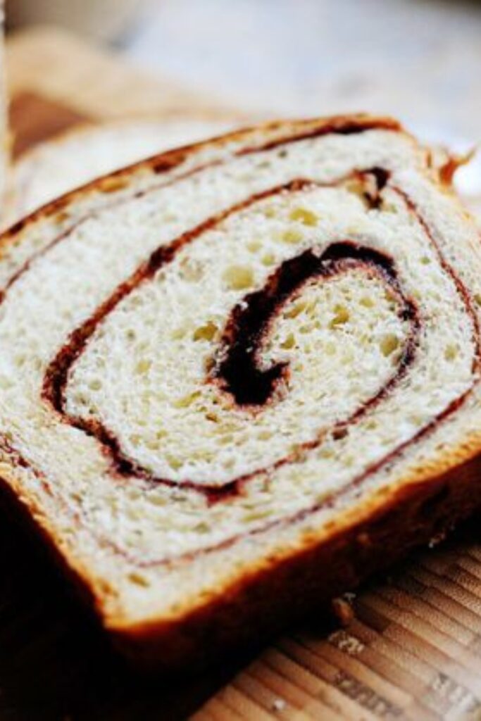 Pioneer Woman Cinnamon Bread