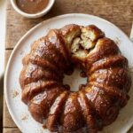 Pioneer Woman Cinnamon Pull Apart Bread