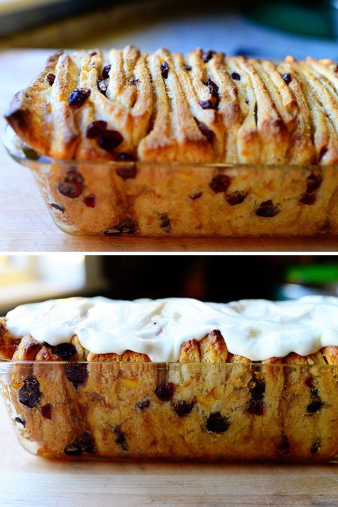 Pioneer Woman Cinnamon Pull Apart Bread