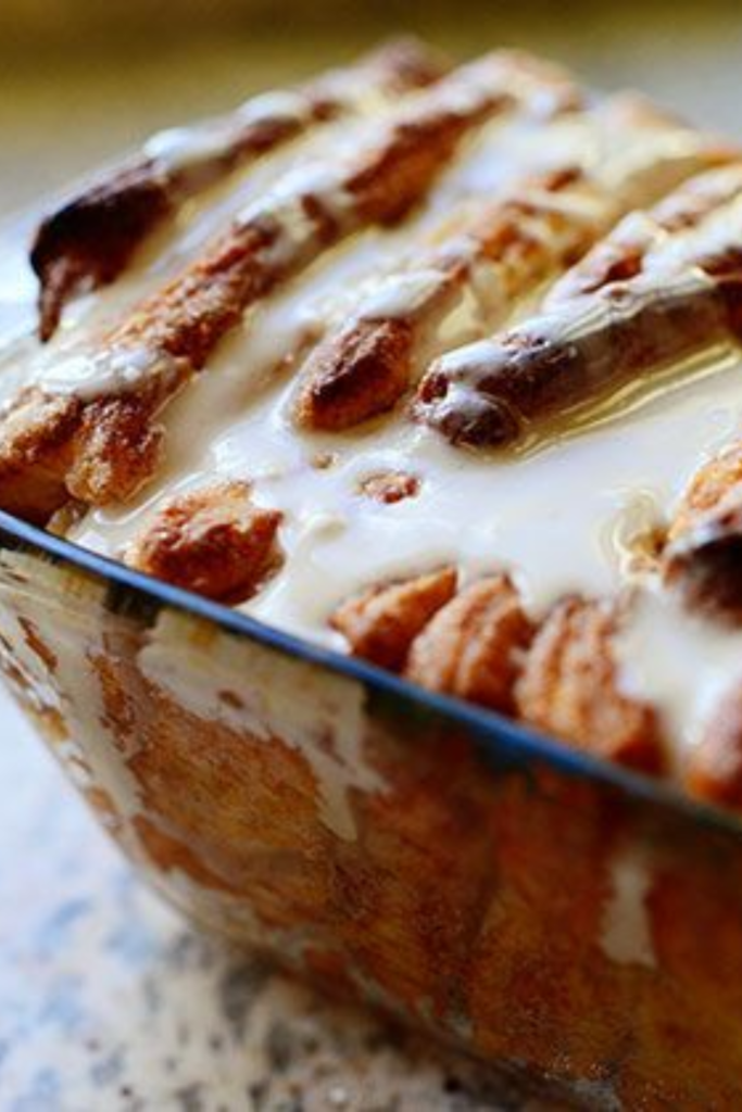 Pioneer Woman Cinnamon Pull Apart Bread