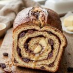 Pioneer Woman Cinnamon Raisin Bread