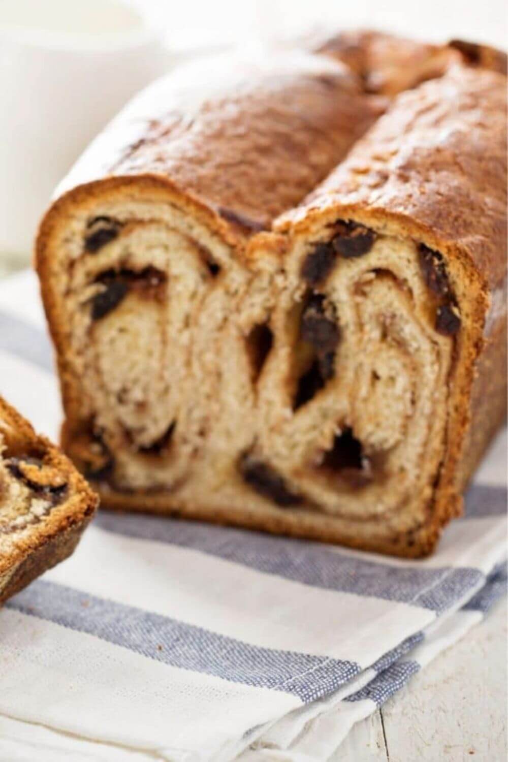 Pioneer Woman Cinnamon Raisin Bread