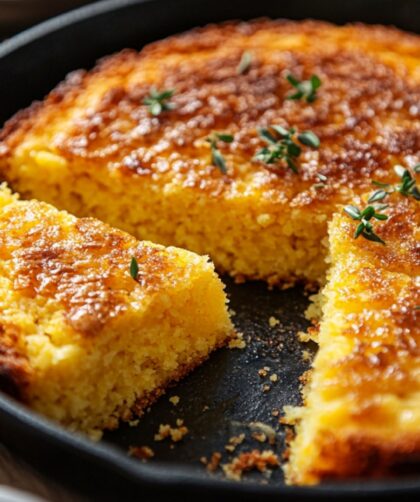 Pioneer Woman Cornbread Recipe