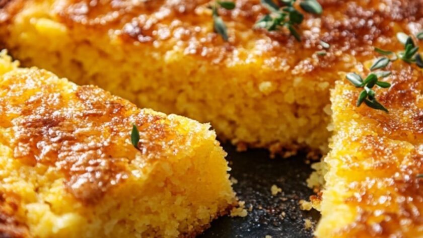 Pioneer Woman Cornbread Recipe