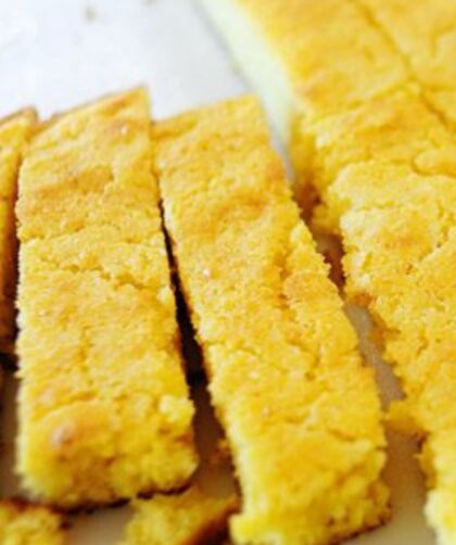 Pioneer Woman Cornbread Recipe