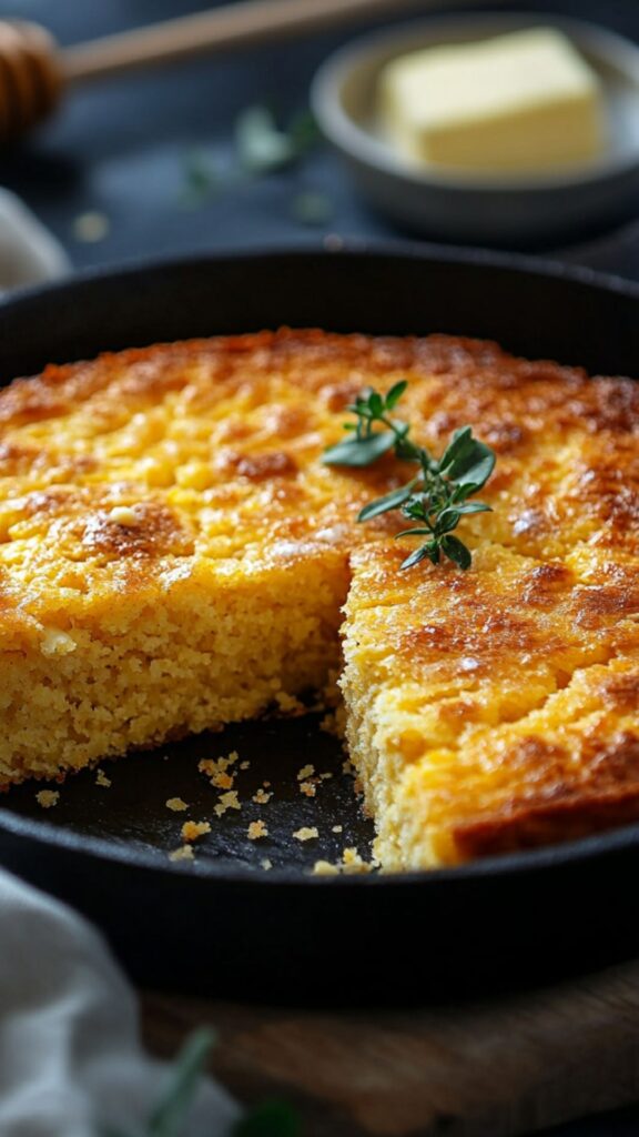 Pioneer Woman Cornbread Recipe