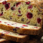 Pioneer Woman Cranberry Nut Bread