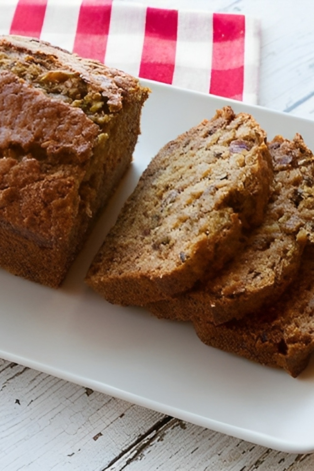 Pioneer Woman Date Nut Bread