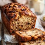 Pioneer Woman Date Nut Bread