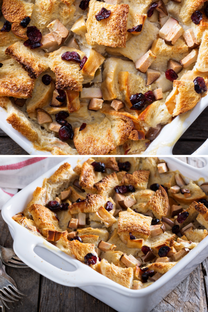 Pioneer Woman French Bread Casserole