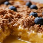 Pioneer Woman French Bread Casserole