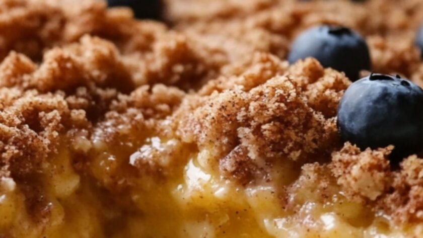 Pioneer Woman French Bread Casserole