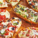 Pioneer Woman French Bread Pizza