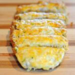 Pioneer Woman Garlic Bread