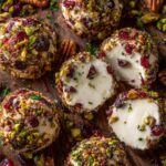 Pioneer Woman Goat Cheese Balls