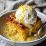 Pioneer Woman Lemon Bread Pudding Recipe