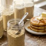 Pioneer Woman Mason Jar Pancake Mix