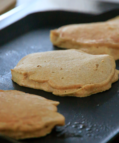 Pioneer Woman Mason Jar Pancake Mix