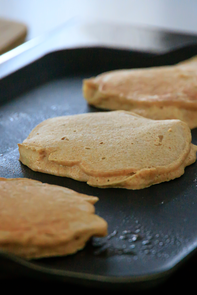 Pioneer Woman Mason Jar Pancake Mix