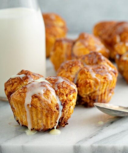 Pioneer Woman Monkey Bread Muffins