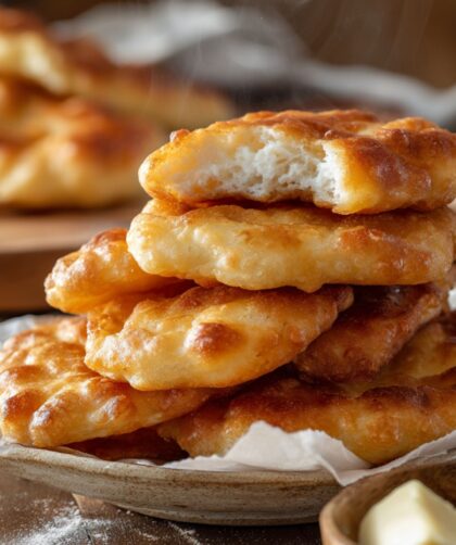 Pioneer Woman Navajo Fry Bread Recipe