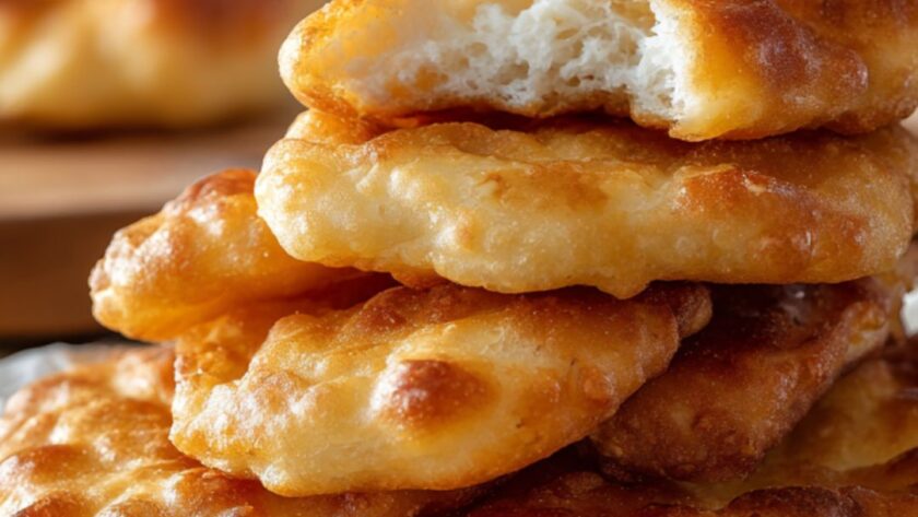 Pioneer Woman Navajo Fry Bread Recipe