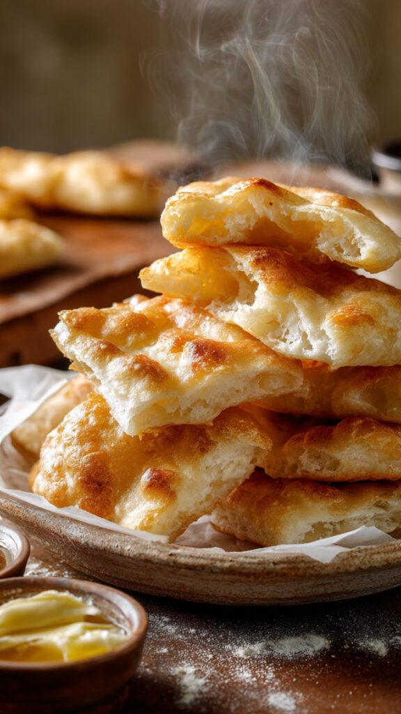 Pioneer Woman Navajo Fry Bread Recipe