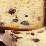 Pioneer Woman Orange Cranberry Bread