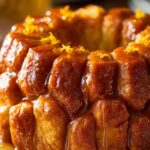 Pioneer Woman Orange Monkey Bread